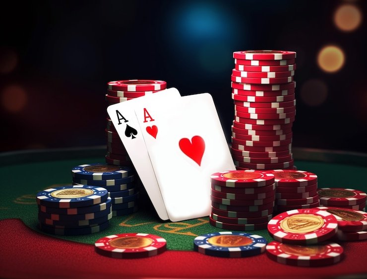 0y8rm Blackjack en Vivo